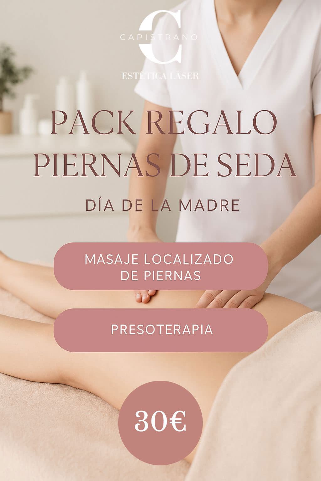 Packs Día de la Madre