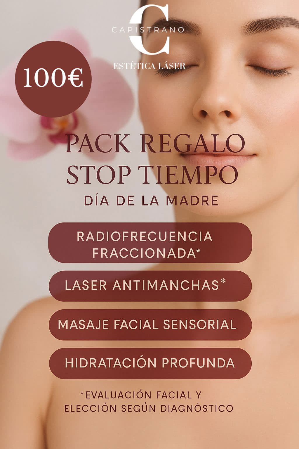 Packs Día de la Madre